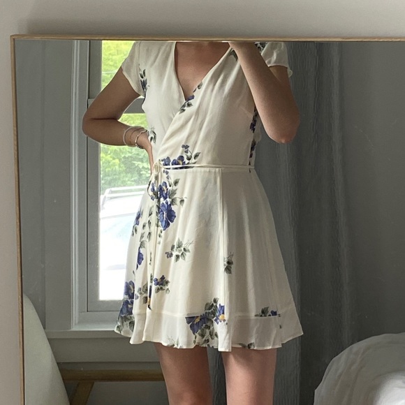 Reformation Dresses & Skirts - Reformation Radley Dress ✨